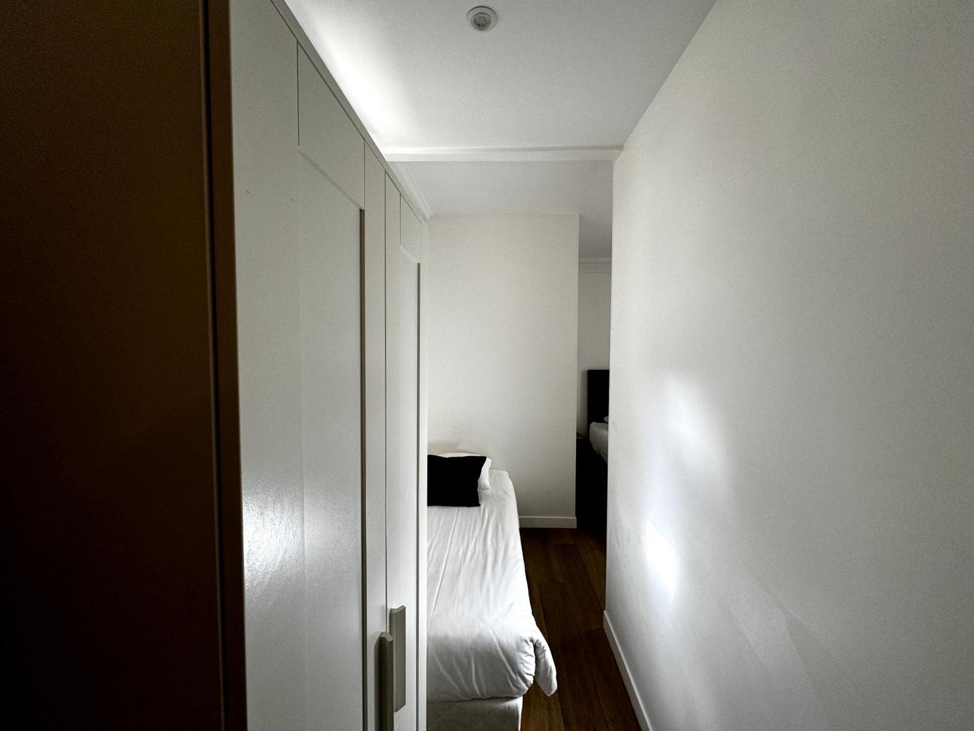 Hotel L'Amiral Paříž Exteriér fotografie